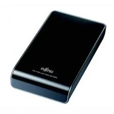 Fujitsu HandyDrive 200GB 2