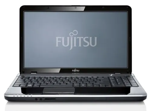 Fujitsu Lifebook AH531 2