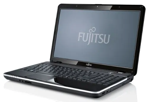 Fujitsu Lifebook AH531 3