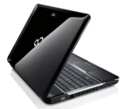 Fujitsu Lifebook AH531 4