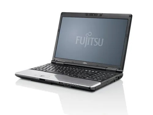 Fujitsu Lifebook E782 2