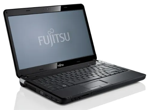 Fujitsu Lifebook LH531 2