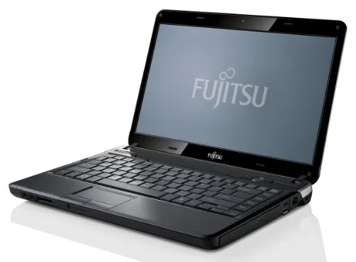 Fujitsu Lifebook LH531 3