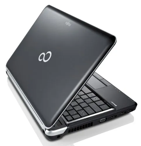 Fujitsu Lifebook LH531 4