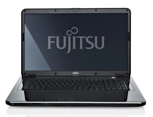 Fujitsu Lifebook NH570 2
