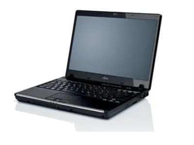 Fujitsu Lifebook P8110 2