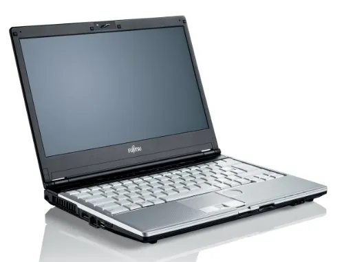 Fujitsu Lifebook S760 2