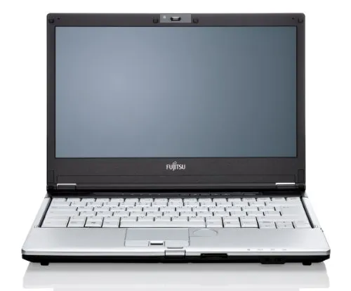 Fujitsu Lifebook S760 3