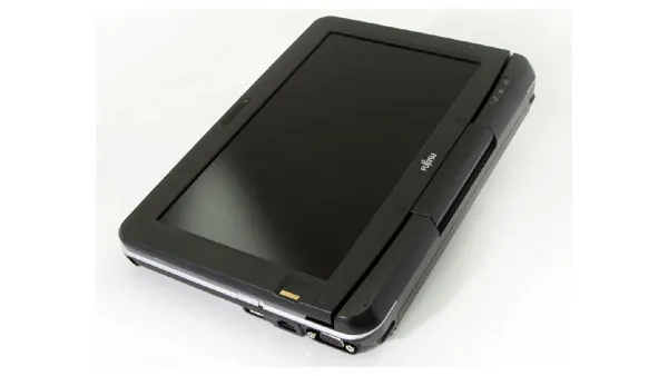 Fujitsu Lifebook T580