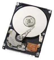 Fujitsu MHU-AT 100GB (MHU2100AT)