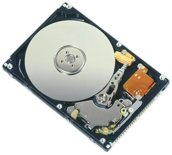 Fujitsu MHV-AH 120GB (MHV2120AH)