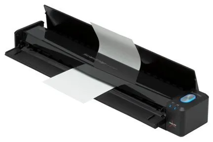 Fujitsu ScanSnap iX100 3