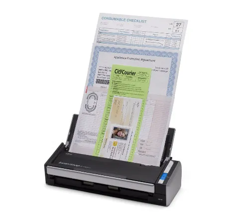 Fujitsu Scansnap S1300M 3