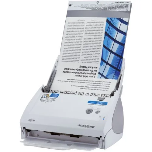 Fujitsu Scansnap S500M