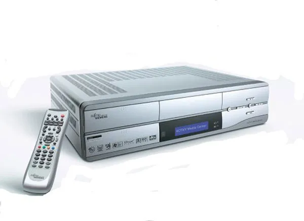 Fujitsu Siemens Activy 350