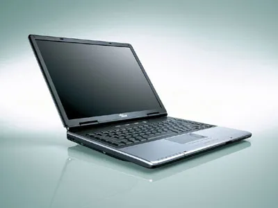 Fujitsu Siemens Amilo A 7645