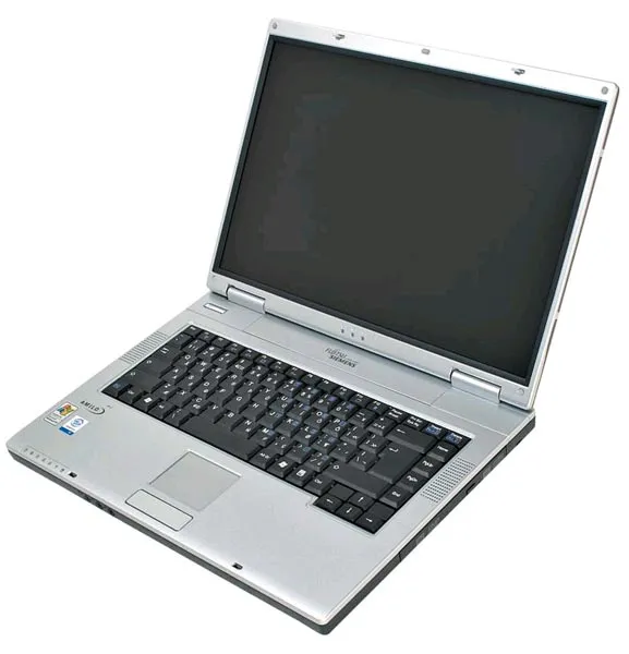 Fujitsu Siemens Amilo L1300