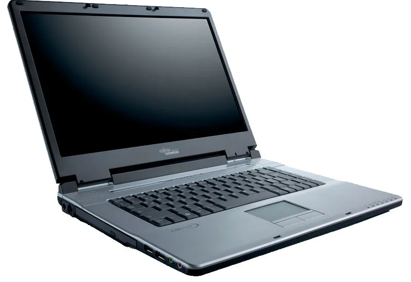 Fujitsu Siemens Amilo La 1703