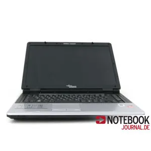 Fujitsu Siemens Amilo Pi 2550