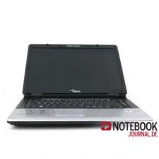 Fujitsu Siemens Amilo Pi 2550 2
