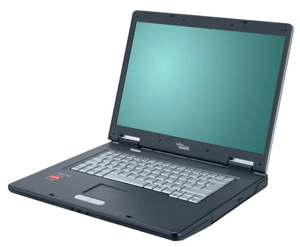 Fujitsu Siemens Amilo Pro V2035