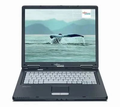 Fujitsu Siemens Amilo Pro V2055