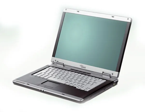 Fujitsu Siemens Amilo Pro V3525