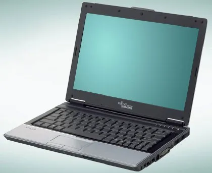 Fujitsu Siemens Amilo Si1520