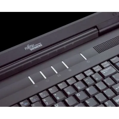 Fujitsu Siemens Amilo Xi 1526 3