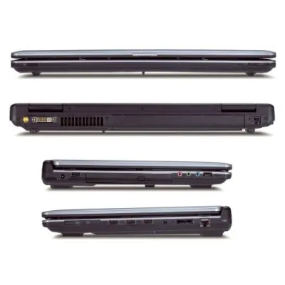 Fujitsu Siemens Amilo Xi 1526 5