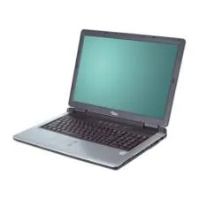 Fujitsu Siemens Amilo Xi 1526 6