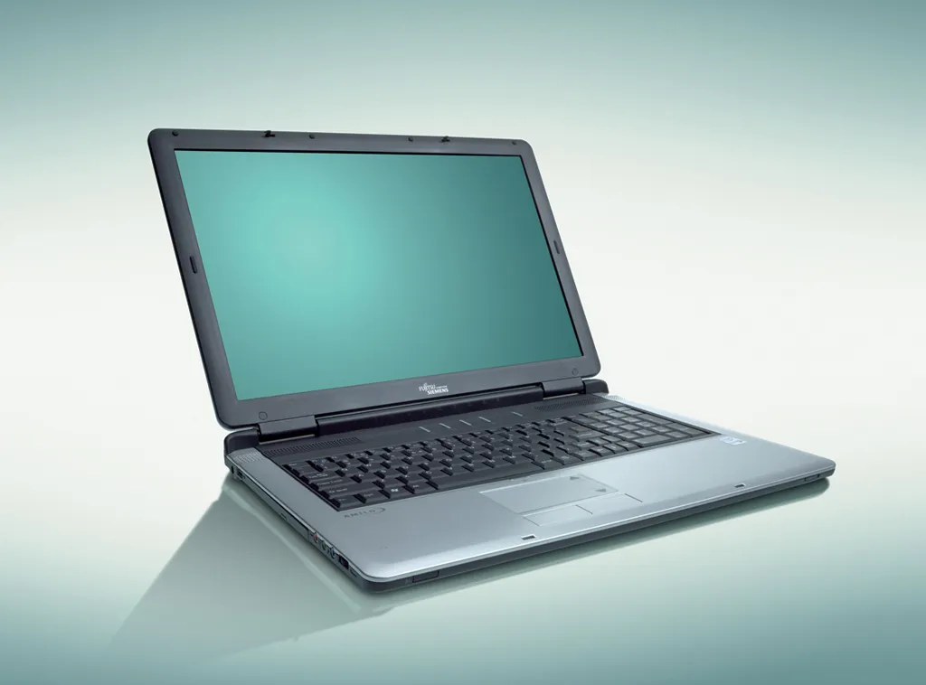 Fujitsu Siemens Amilo Xi 1554