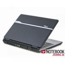 Fujitsu Siemens Amilo Xi 2550 2