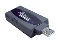 Fujitsu Siemens DVB-T Mobile TV Tuner
