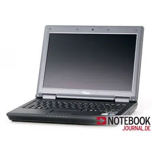 Fujitsu Siemens Esprimo Mobile U9200