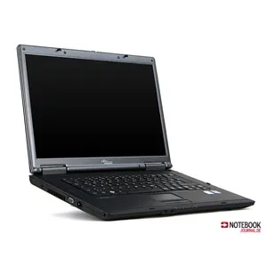 Fujitsu Siemens Esprimo Mobile V5515