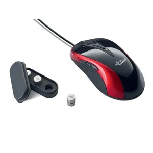 Fujitsu Siemens Gamer Mouse GL5600
