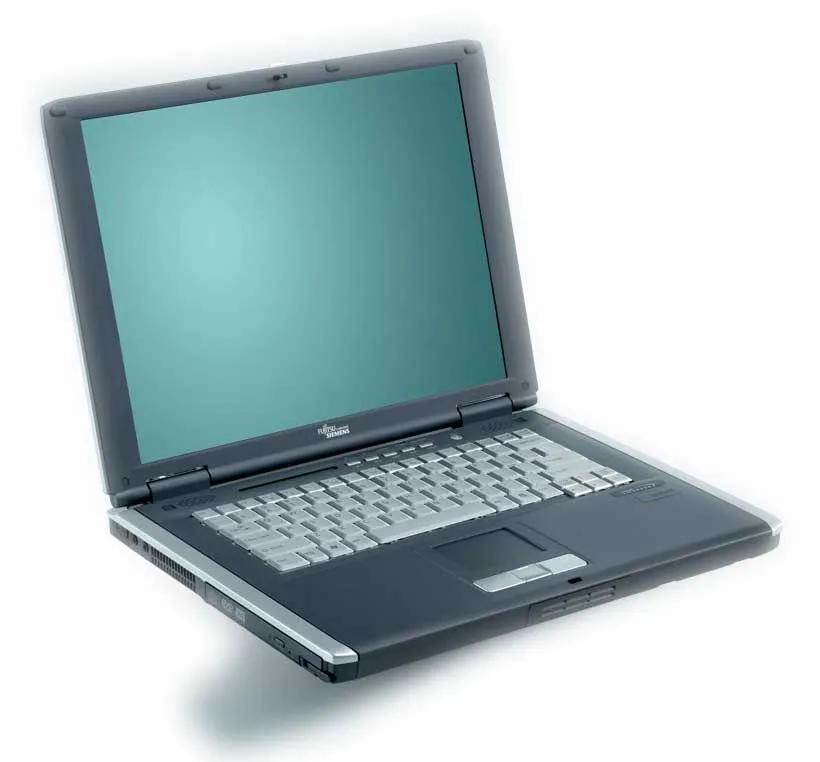Fujitsu Siemens Lifebook C1320D