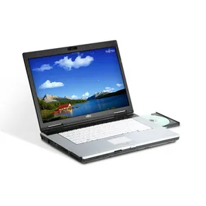 Fujitsu Siemens Lifebook E8420