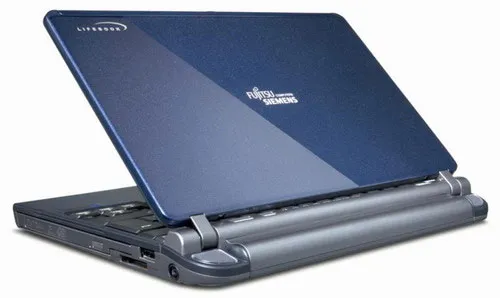 Fujitsu Siemens Lifebook P7120