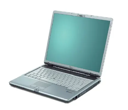 Fujitsu Siemens Lifebook S7110