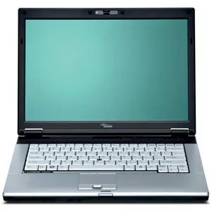 Fujitsu Siemens Lifebook S7210