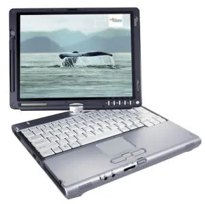 Fujitsu Siemens Lifebook T4010