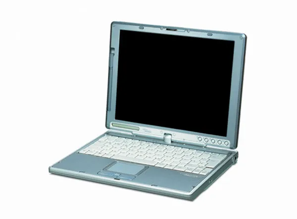 Fujitsu Siemens Lifebook T