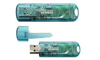 Fujitsu Siemens Memorybird L 1 GB