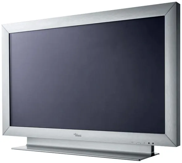 Fujitsu Siemens Myrica P42-1