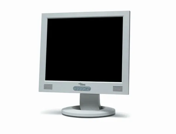 Fujitsu Siemens P17-1