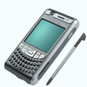 Fujitsu Siemens Pocket Loox T830