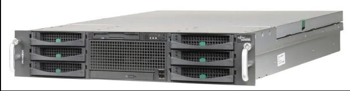 Fujitsu Siemens Primergy RX 300 S2