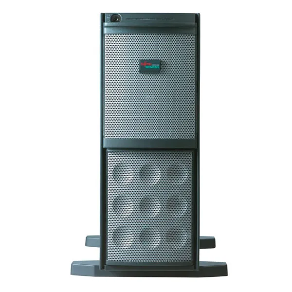 Fujitsu Siemens Primergy TX300